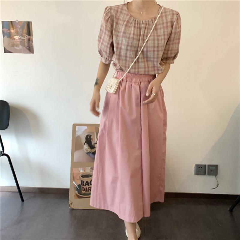 Quần Dài Đi Chơi LABELLE Freesize Q15