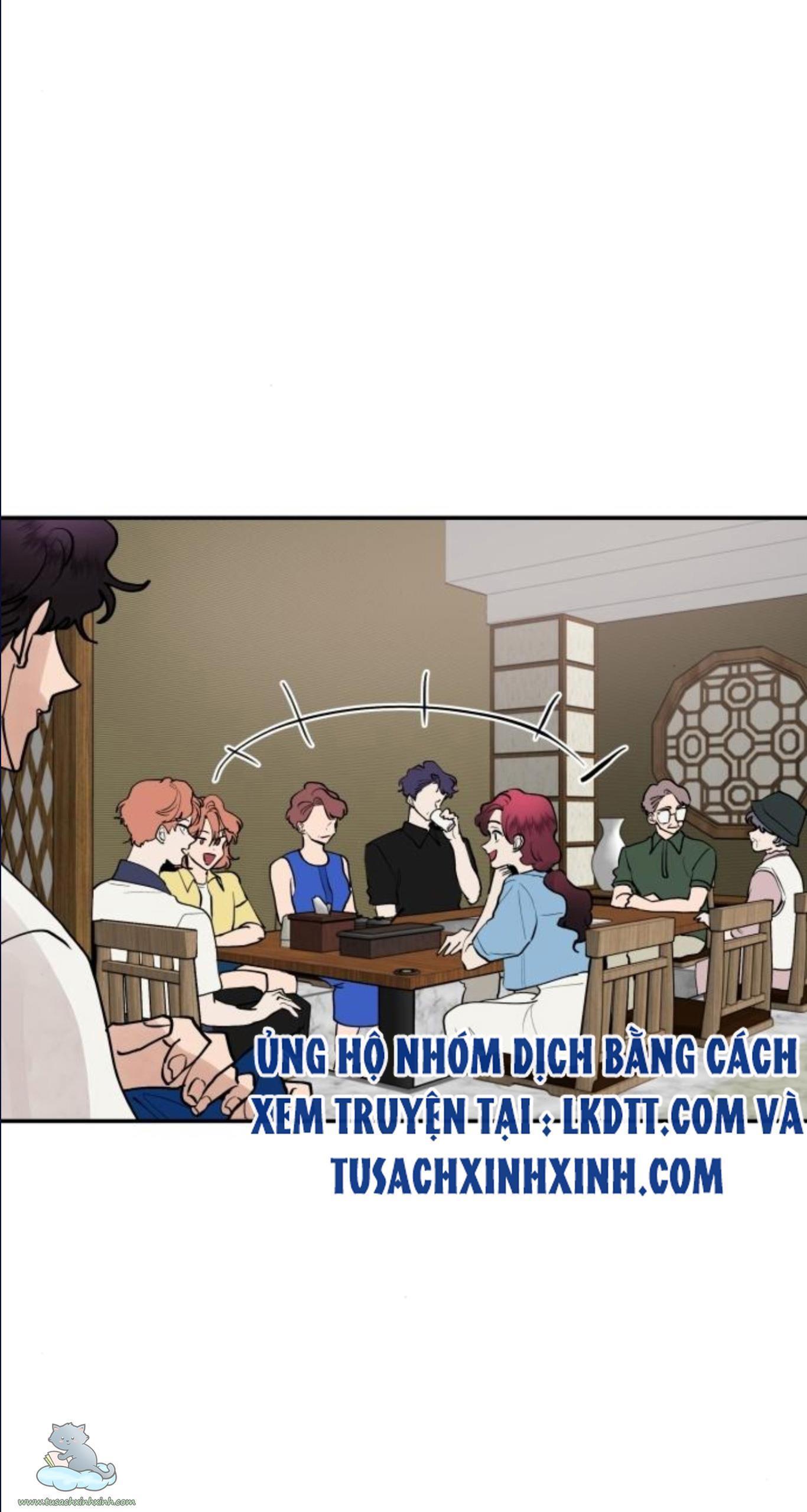 oan gia ngõ hẹp chapter 52 53