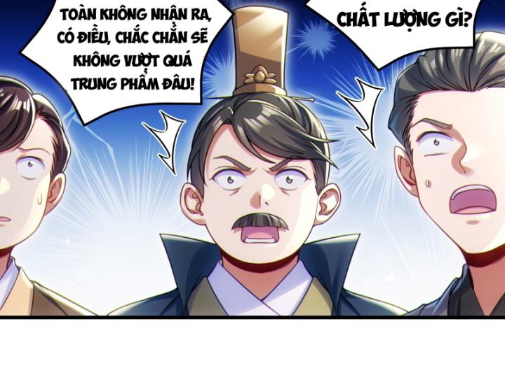 khoan đã tiên tử! xin hãy nghe ta xảo biện chapter 5 46