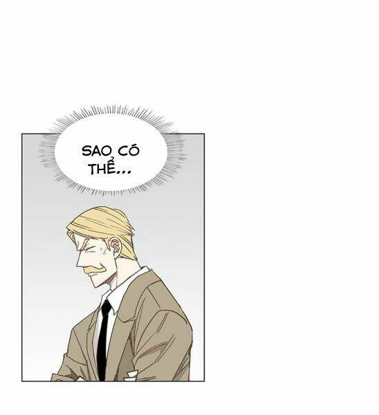 võ sĩ - the boxer chapter 100 13