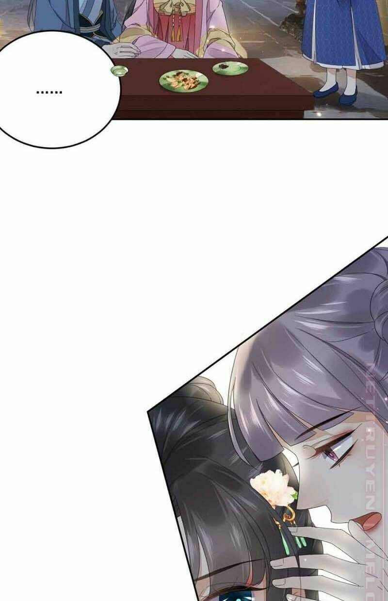 dục hỏa độc nữ chapter 113 7