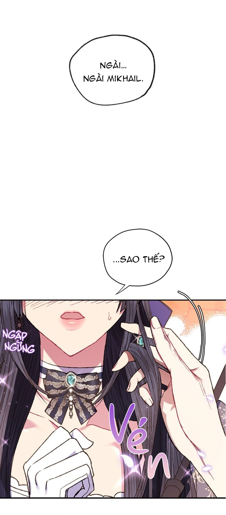 cha à, con không muốn kết hôn đâu chapter 31 56