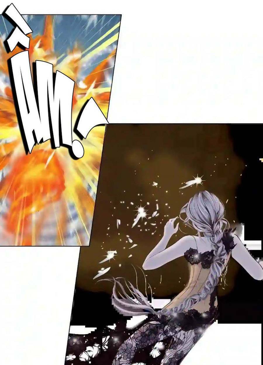 đằng nữ chapter 120 4