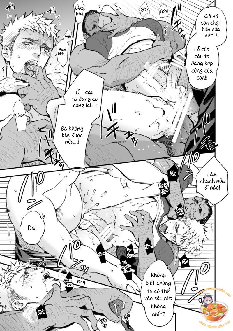 tổng hợp oneshot boylove chapter 133 26