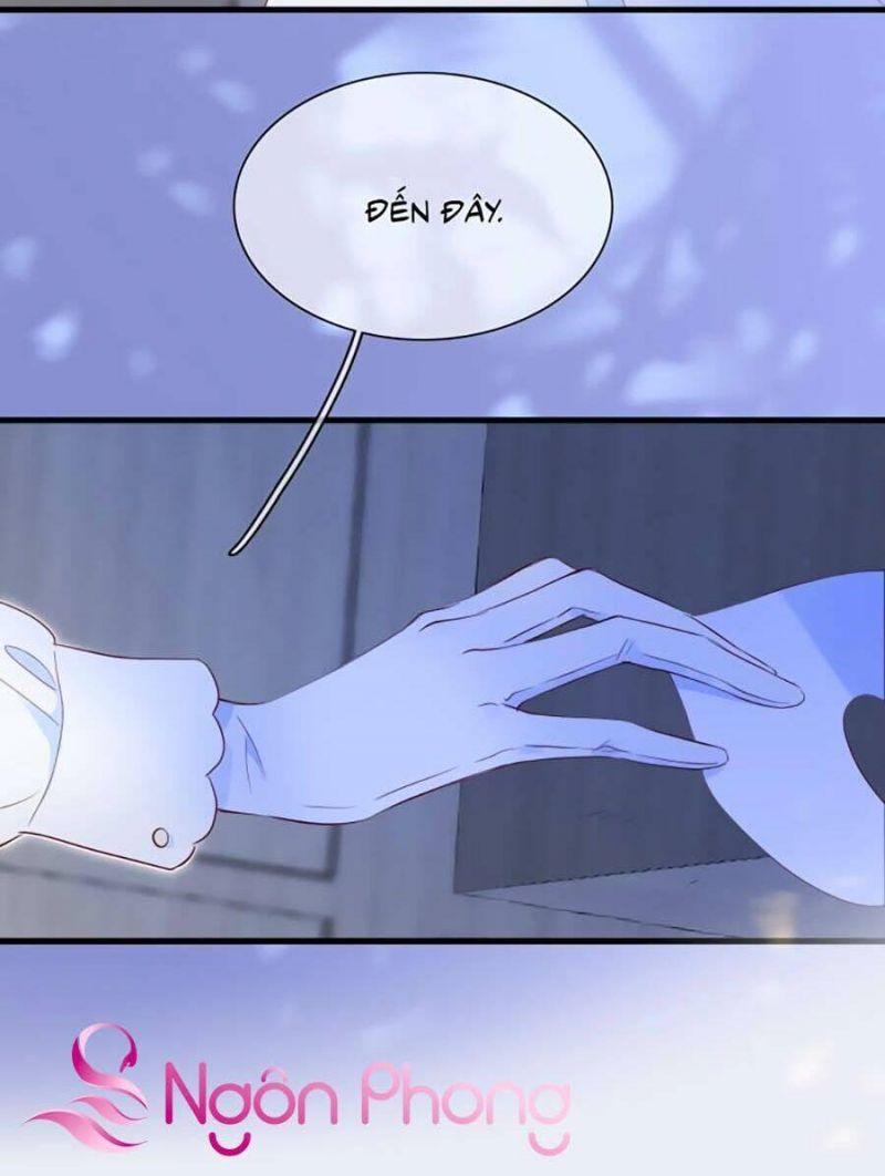 hoa bỏ chạy với nhím rồi chapter 4.5 33