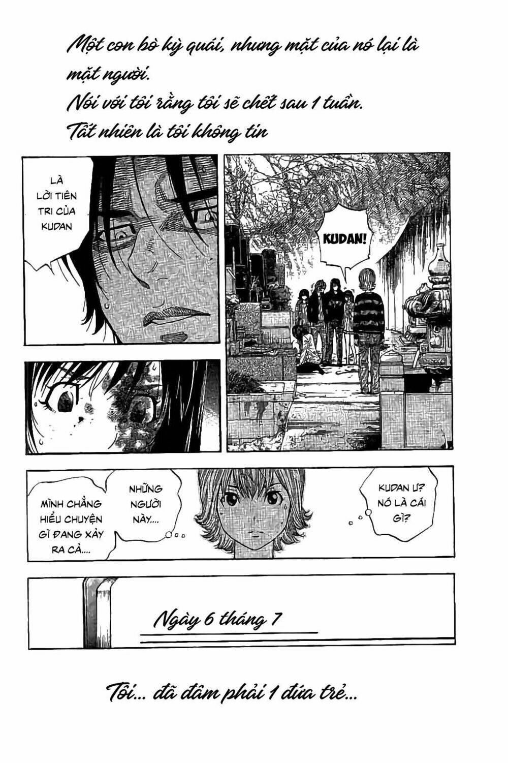 cái chết sau 7 ngày chapter 31 5