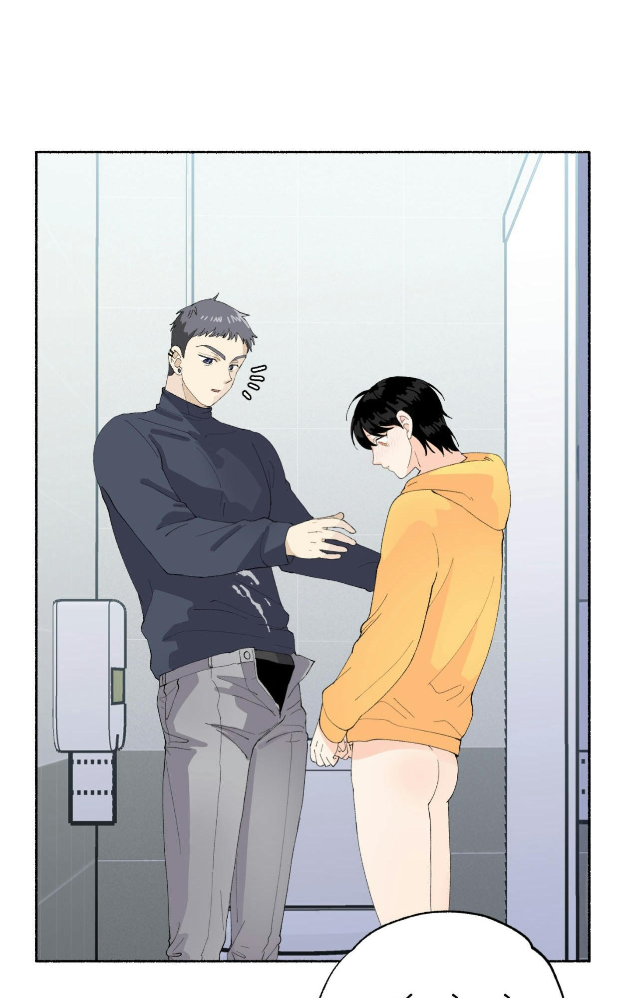 ruru tinh quái chapter 22 33