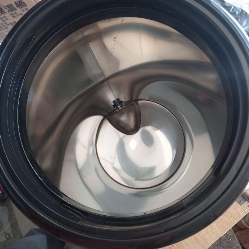 Bình ủ trà giữ nhiệt chuẩn inox 304 hàng sáng đẹp
