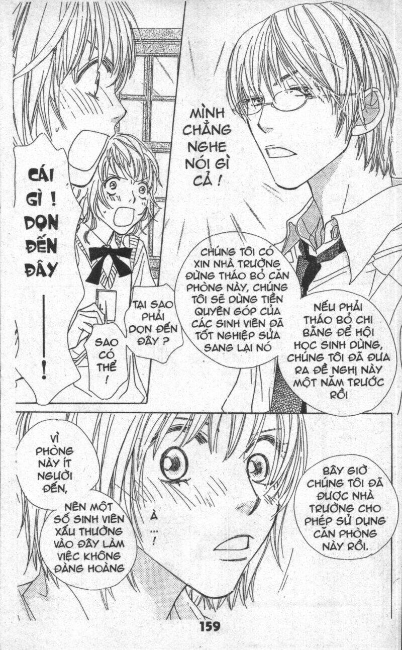 sweet mission chapter 3 158