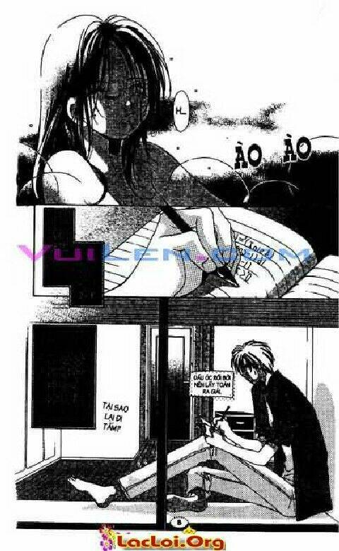 honey chapter 26 9