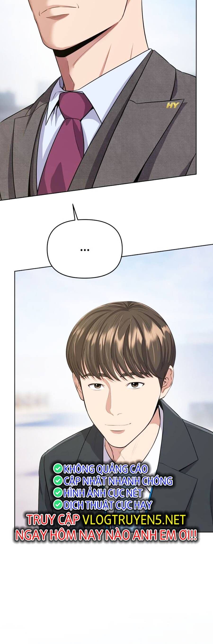 nhân viên thực tập kim chapter 5 44