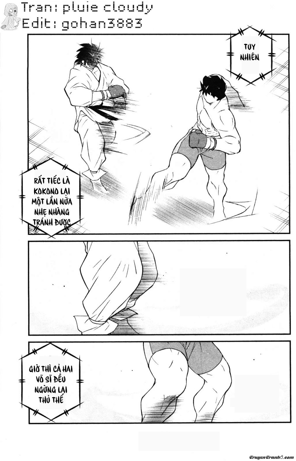 truyền nhân atula 3 chapter 9 19