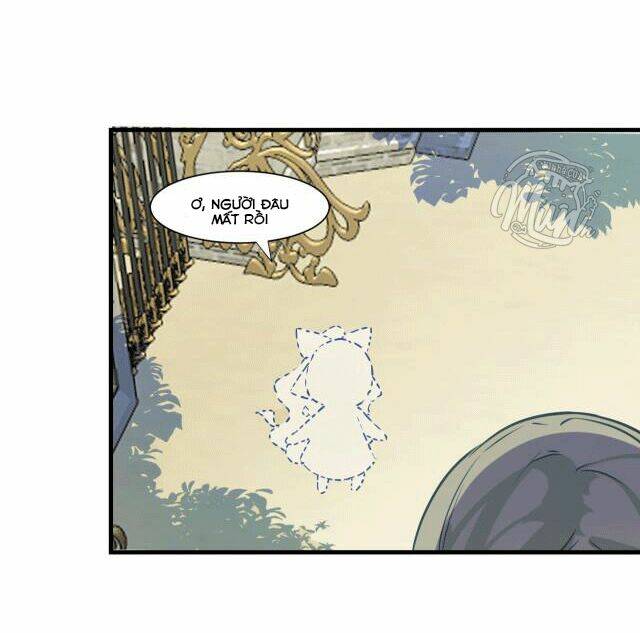 tình địch quái gở lại tăng thêm rồi chapter 7 11