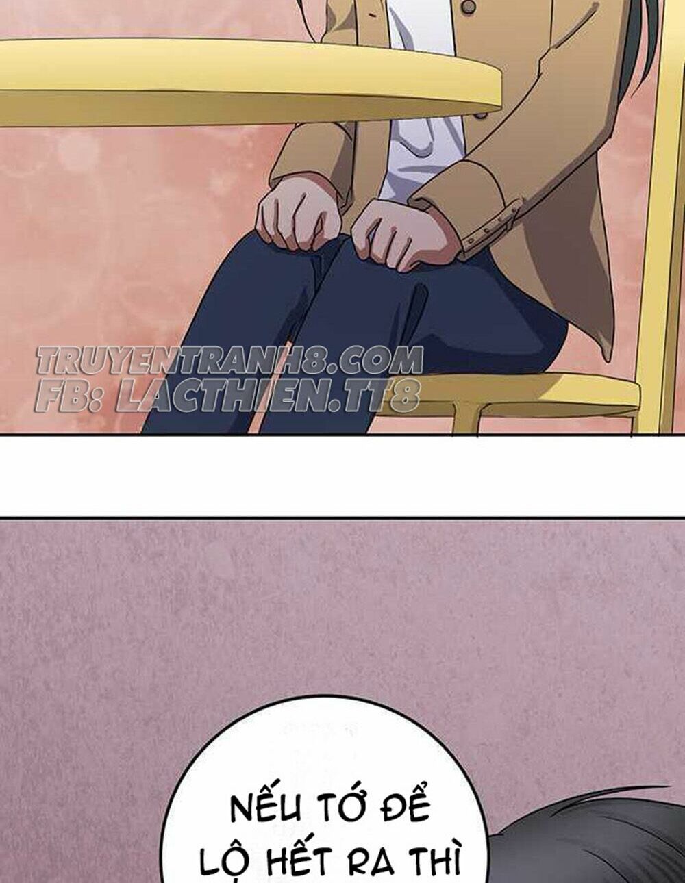 nụ hôn nguyền rủa chapter 75 2