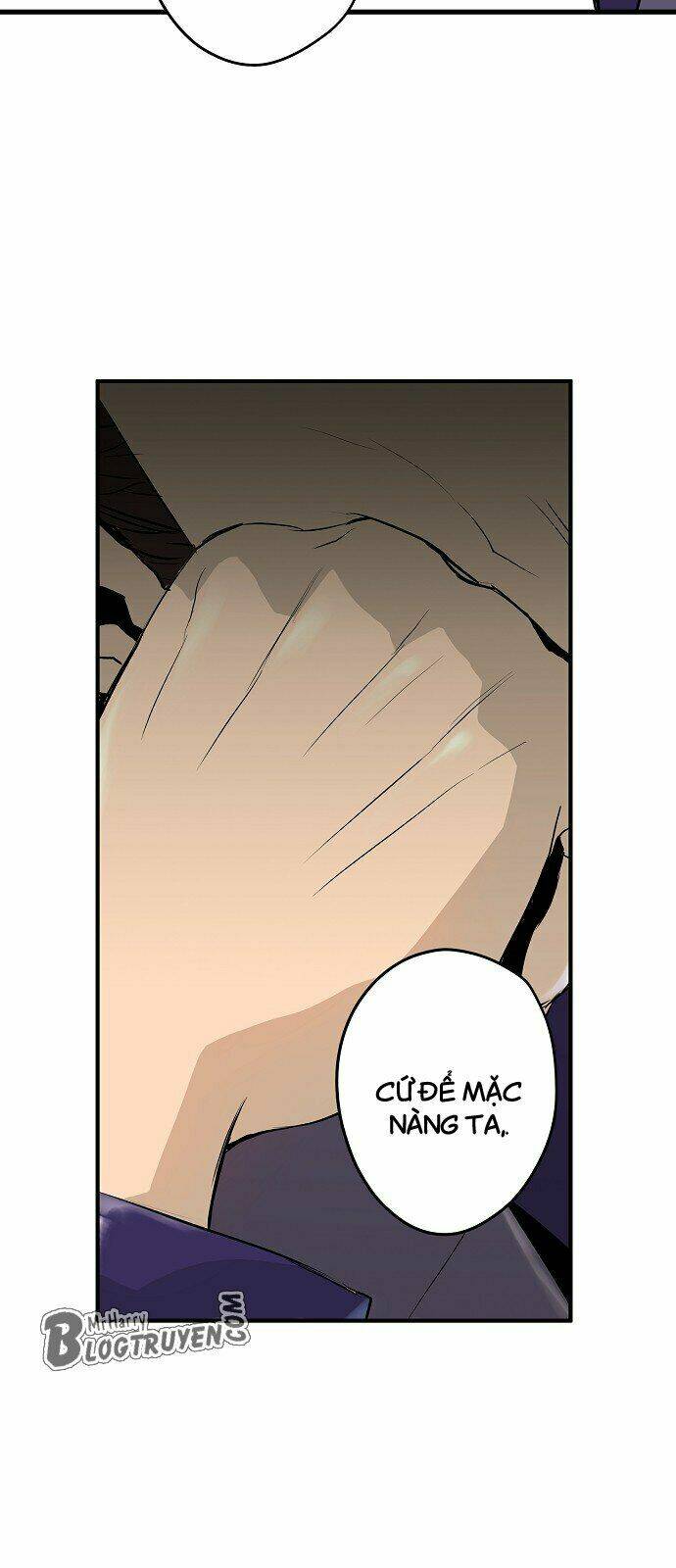 hứa lan chapter 9 70