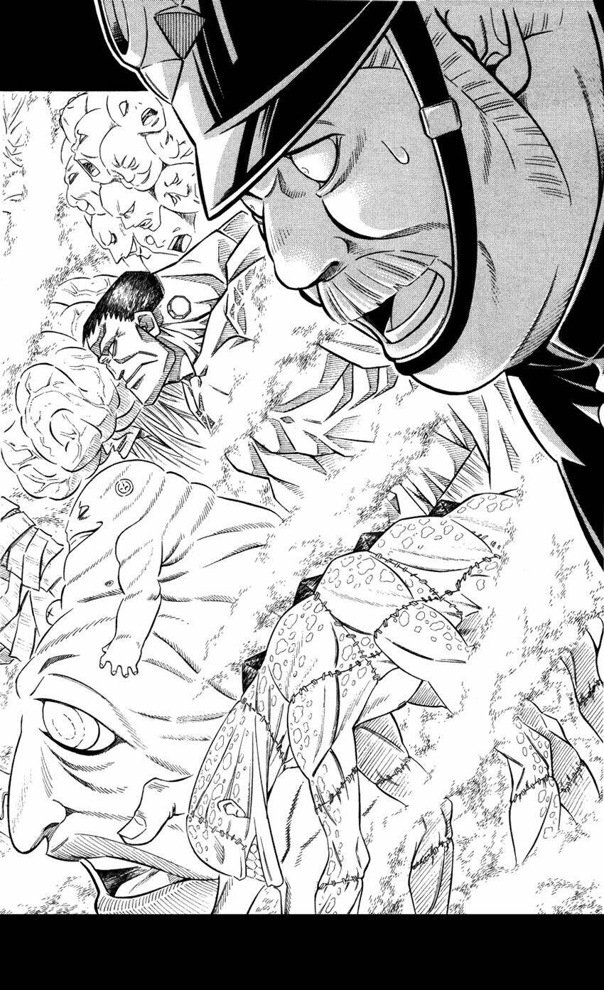 the another tale of frankenstein - embalming chapter 10 49