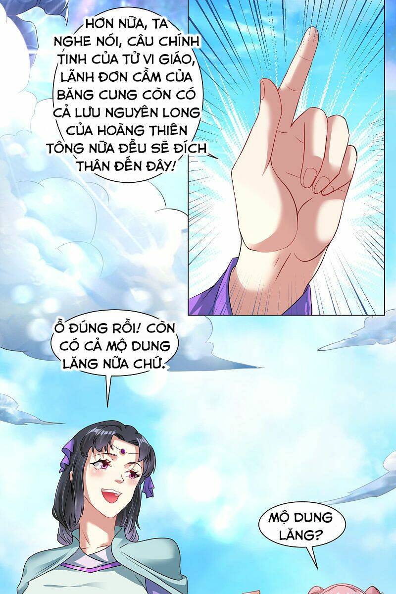 đạo ấn chapter 103 4
