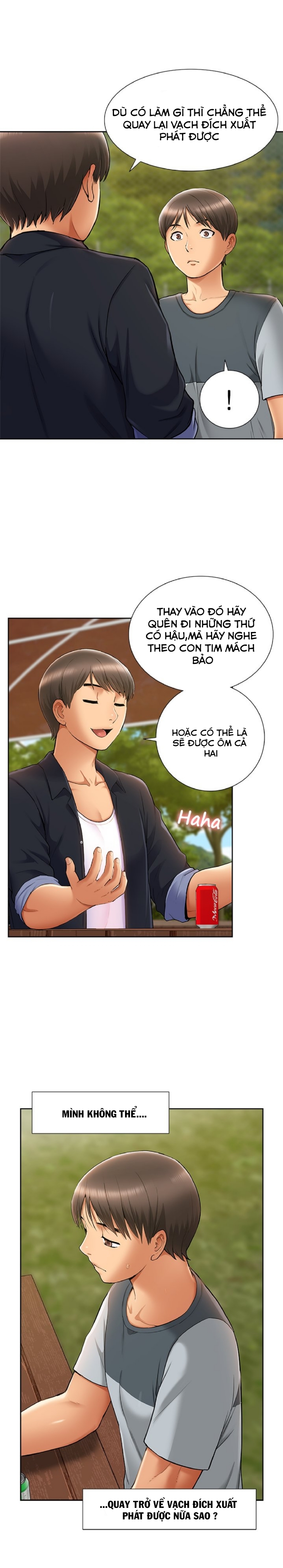 song sinh trụy lạc chapter 29 11