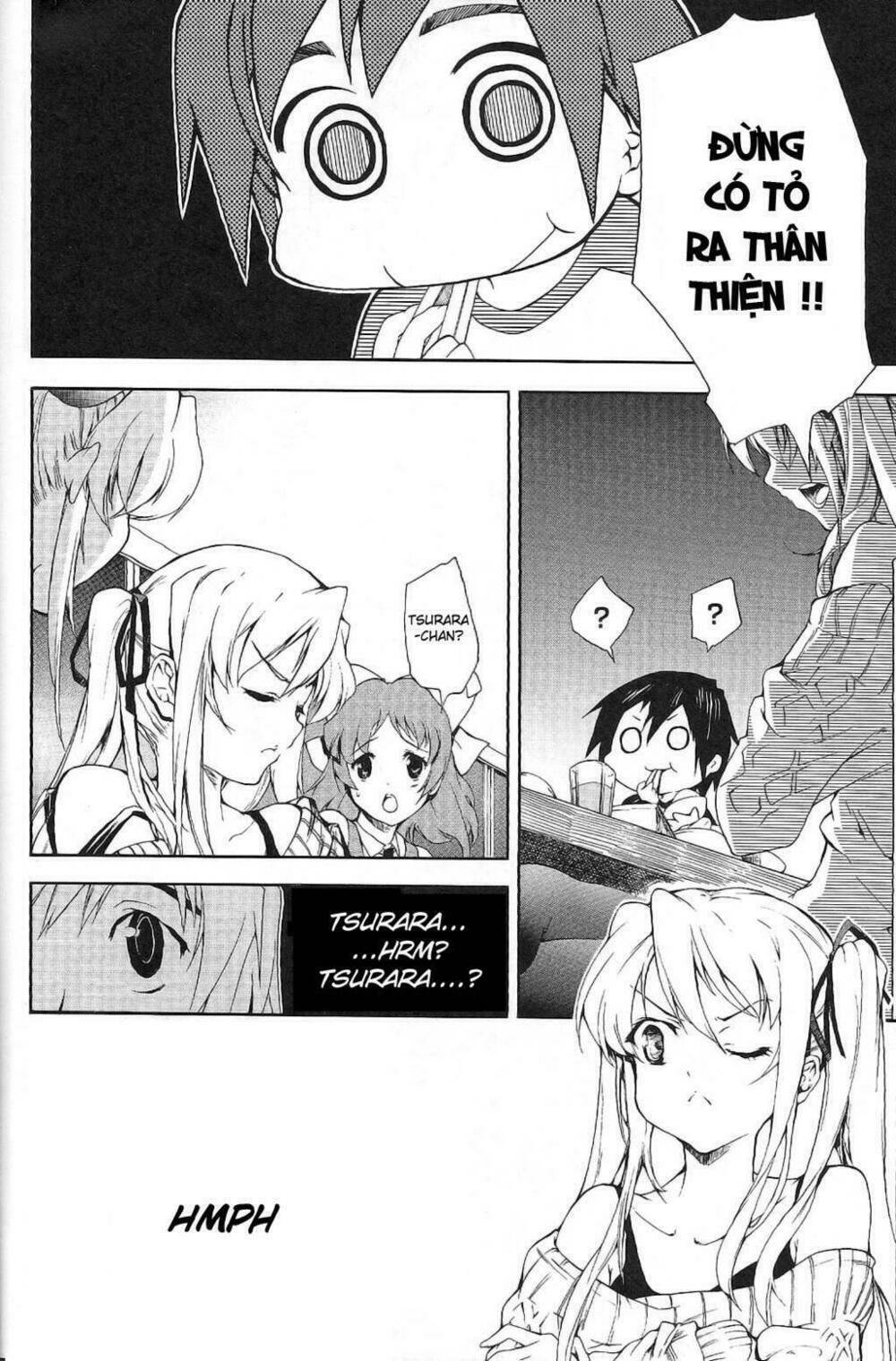 baby princess chapter 1 15