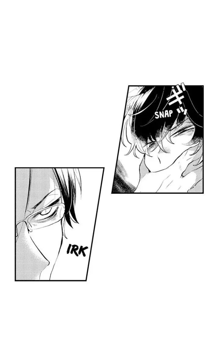 gần kề cái chết là lúc gào khóc tình yêu chapter 37.1 17