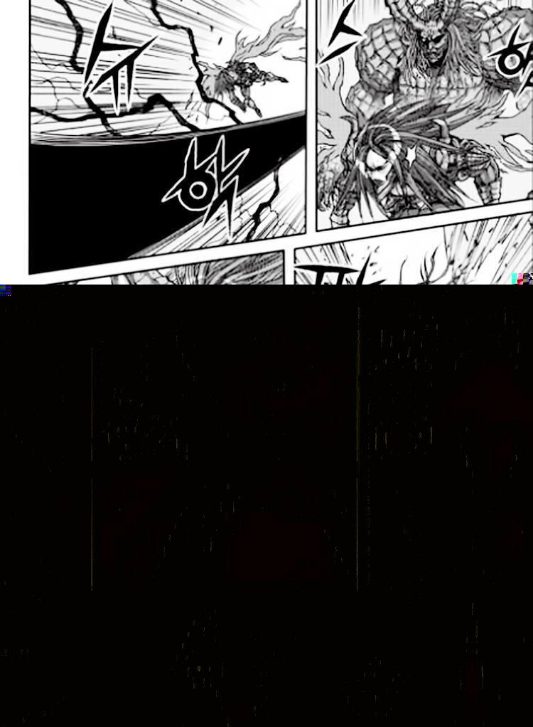 diêm đế chapter 384 19