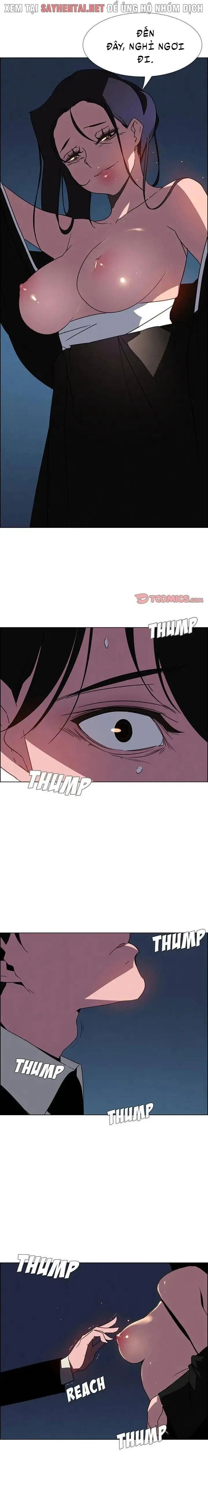 màn mưa chapter 74 4