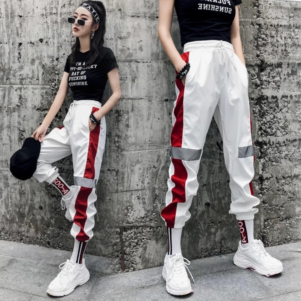 Quần jogger, quần thể thao nam, quần nam dài, quần nữ dài, quần thể thao nam nữ đều mặc được, quần thun nam nữ, quần thun dài