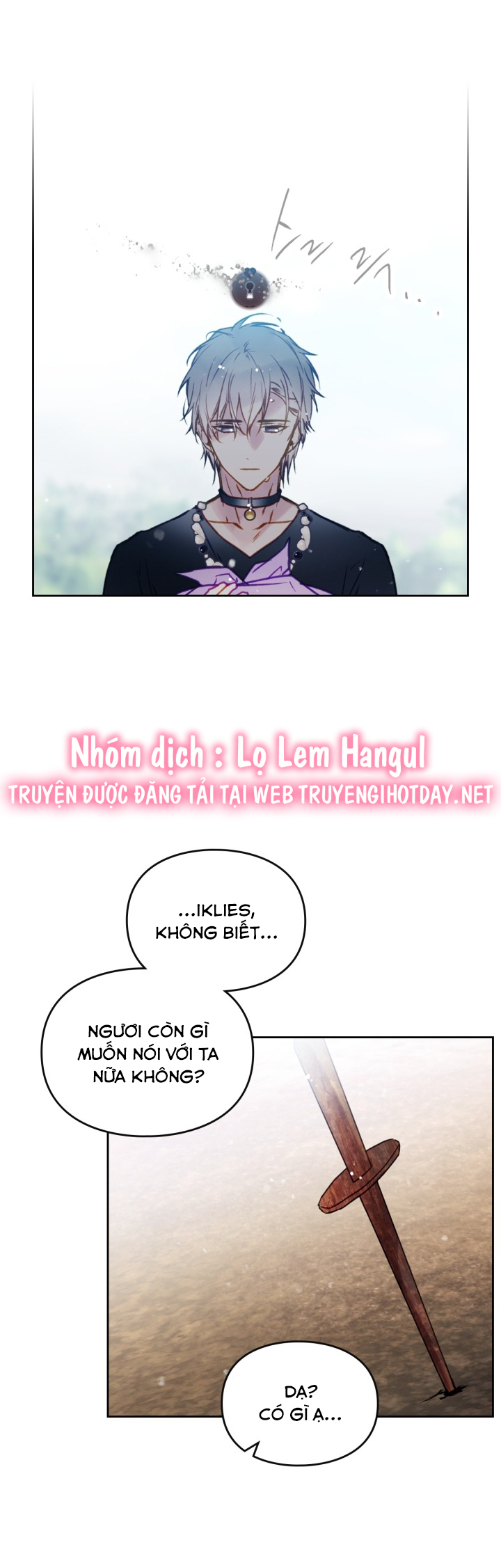 kết thúc của nhân vật phản diện chỉ có thể là cái chết chapter 127 13