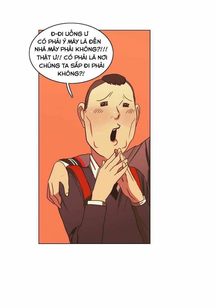 giải thoát chapter 14 15