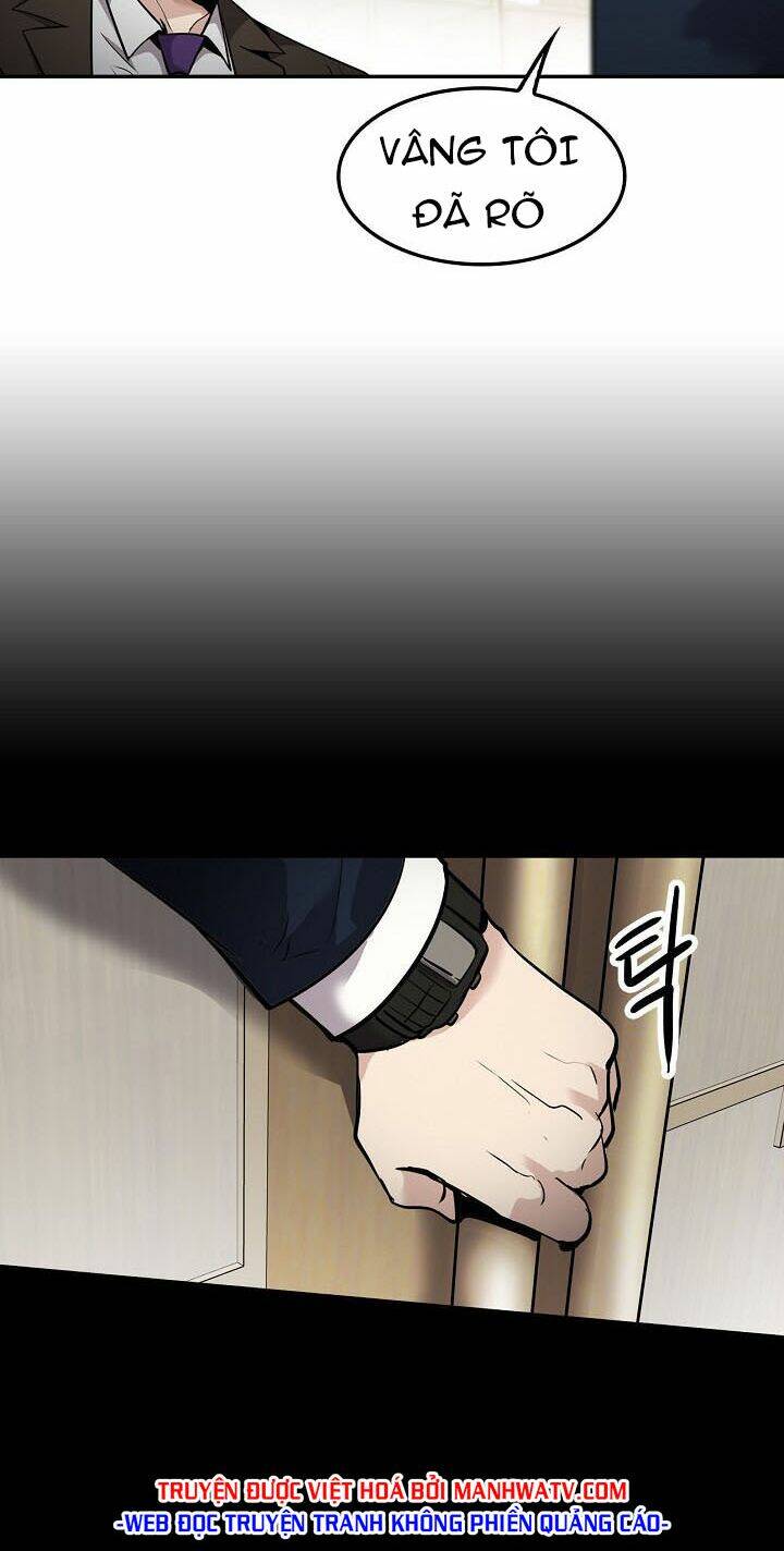 điều tra viên chuyển sinh chapter 70 61