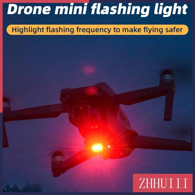 Đèn Led Hỗ Trợ Chụp Ảnh Cho Drone