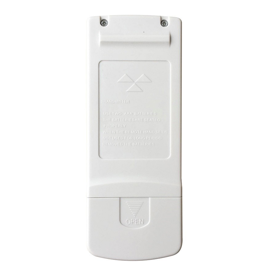 Remote Điều Khiển Dùng Cho Máy Lạnh, Máy Điều Hòa FUNIKI SH-MMC2