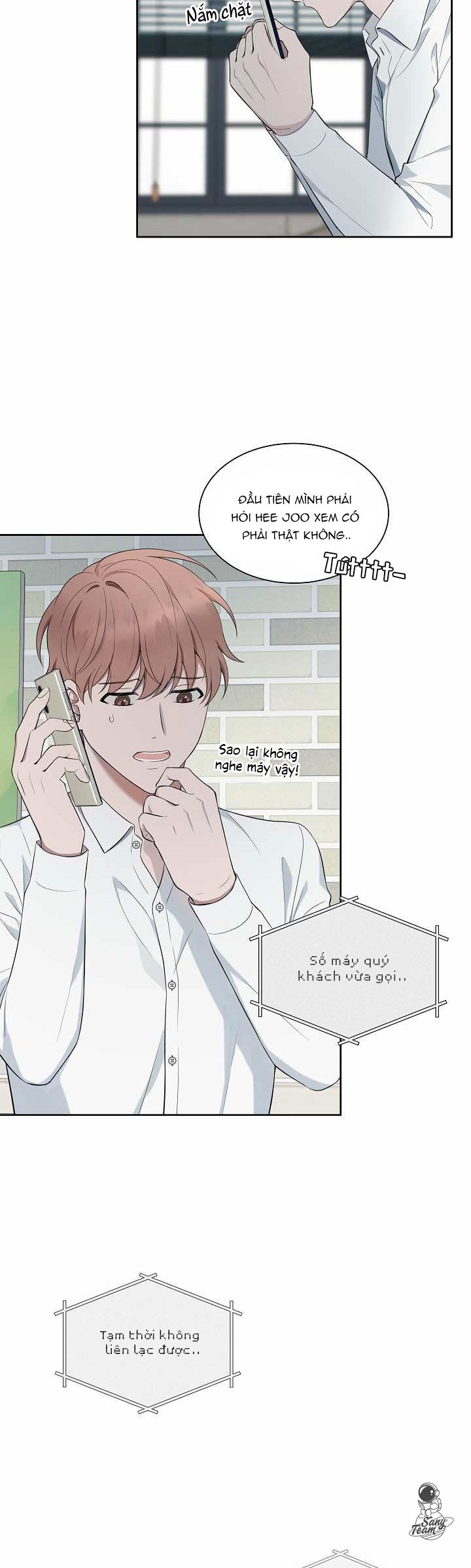 vùng vẫy chapter 28 9