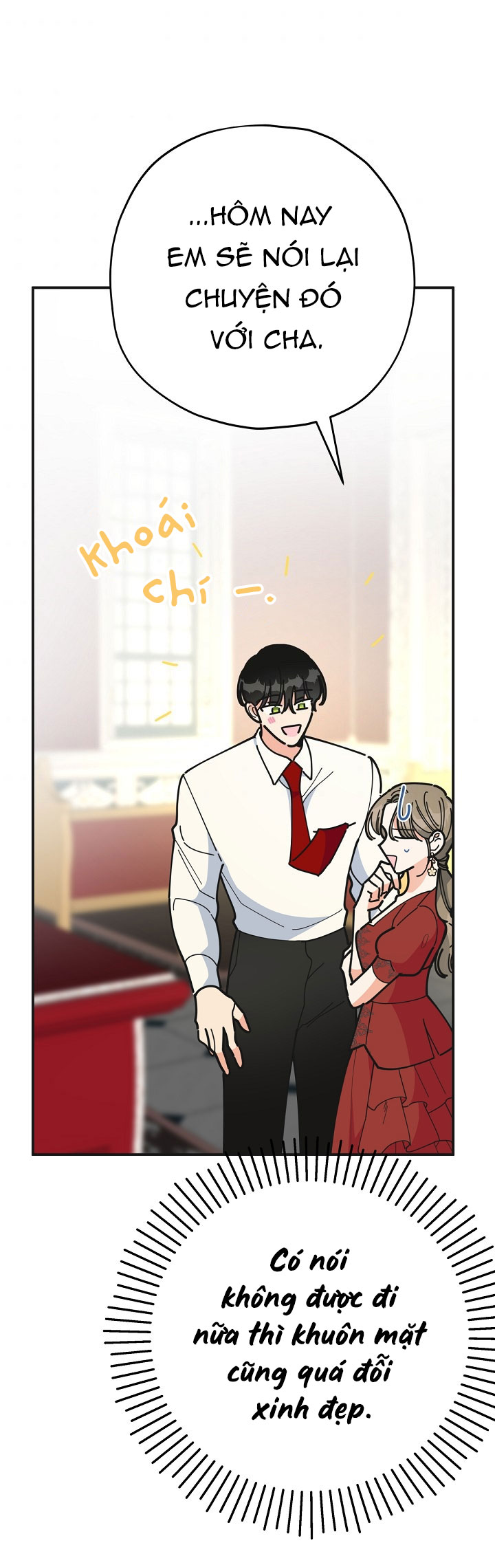 ác nữ tiểu thư chapter 80 49