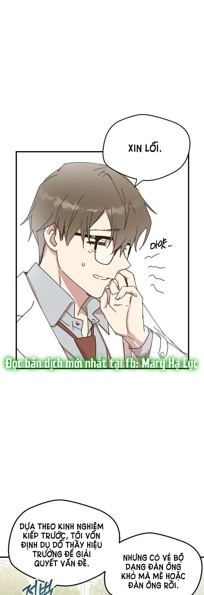 nhân duyên kiếp trước chapter 2.1 45