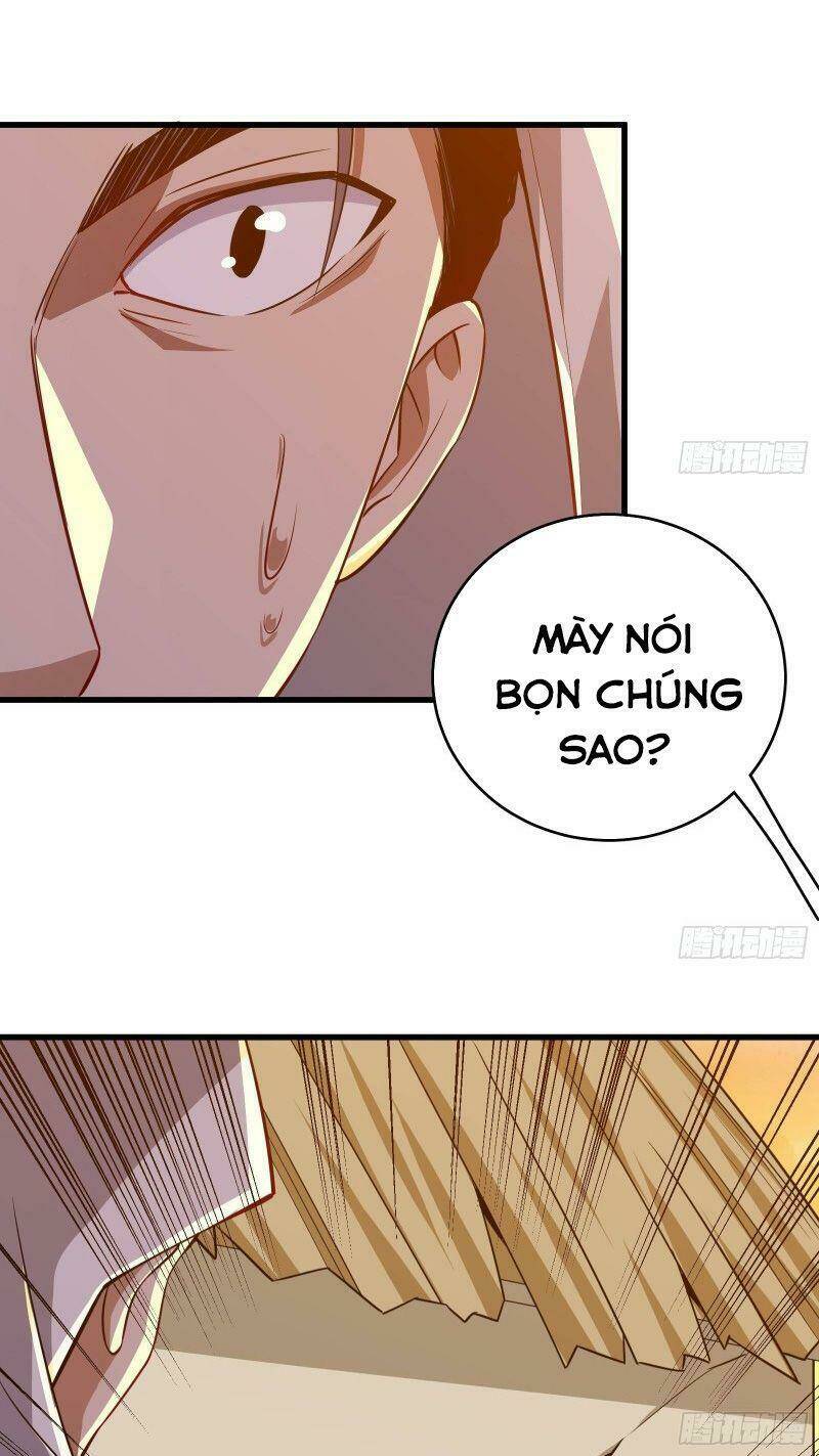 shipper thần cấp chapter 60 23