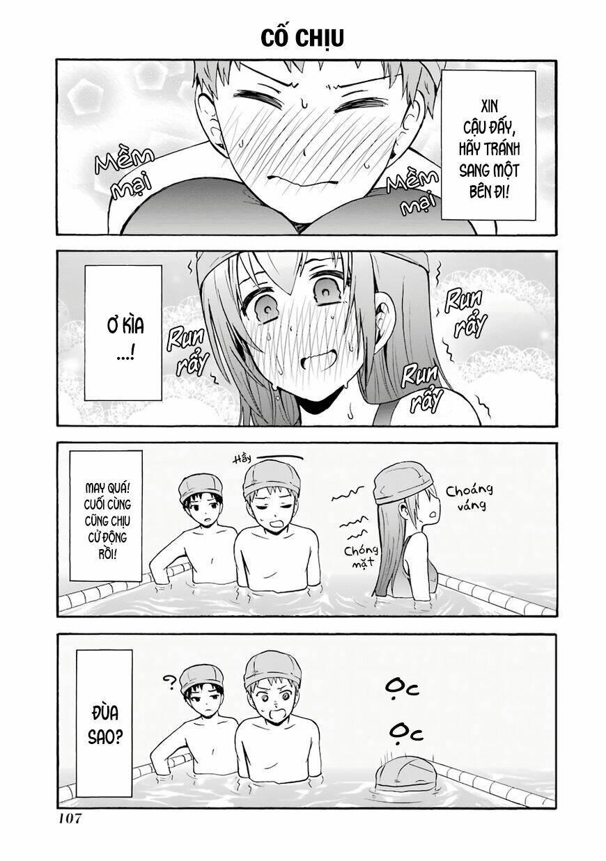 suki x suki (hibaru shunsuke) chapter 18 11