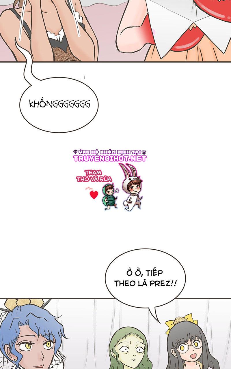 những nàng công chúa bị nguyền rủa chapter 21 13