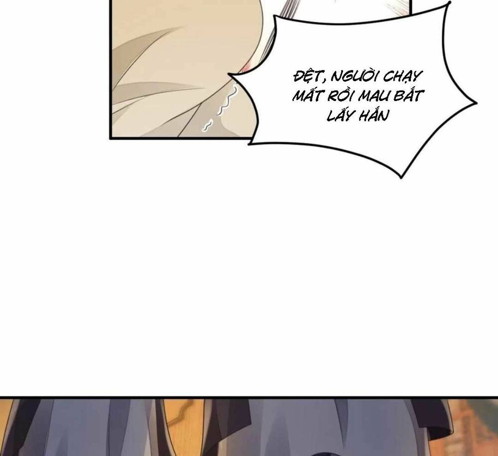 thuần hóa ba ba bạo quân chapter 27 54