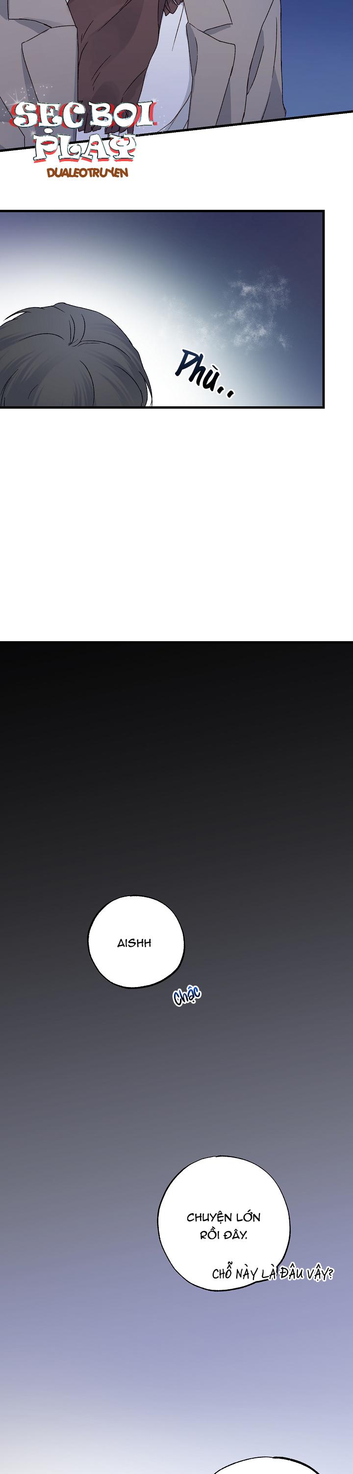 bởi vì yêu em chapter 1 24