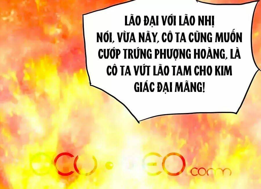 thần y khí nữ: ngự thú cuồng phi của quỷ đế chapter 70 82