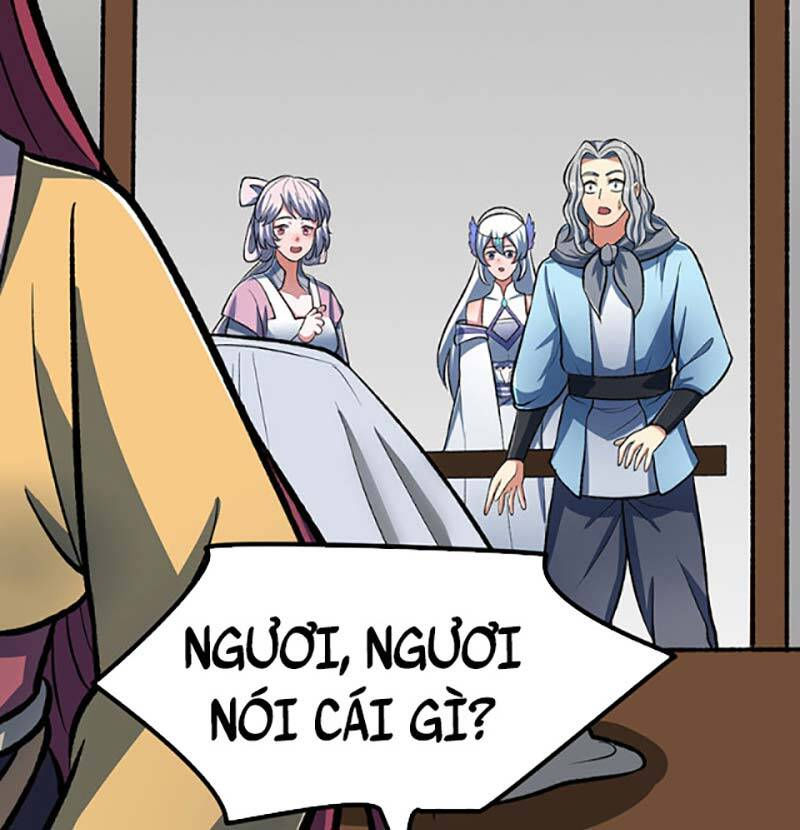 võ đạo độc tôn chapter 514 2