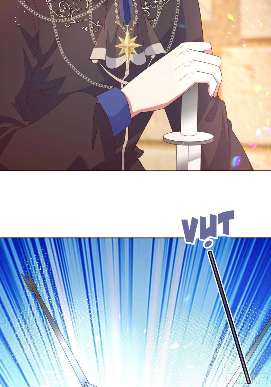 công chúa phản diện trong truyền thuyết chapter 53 41