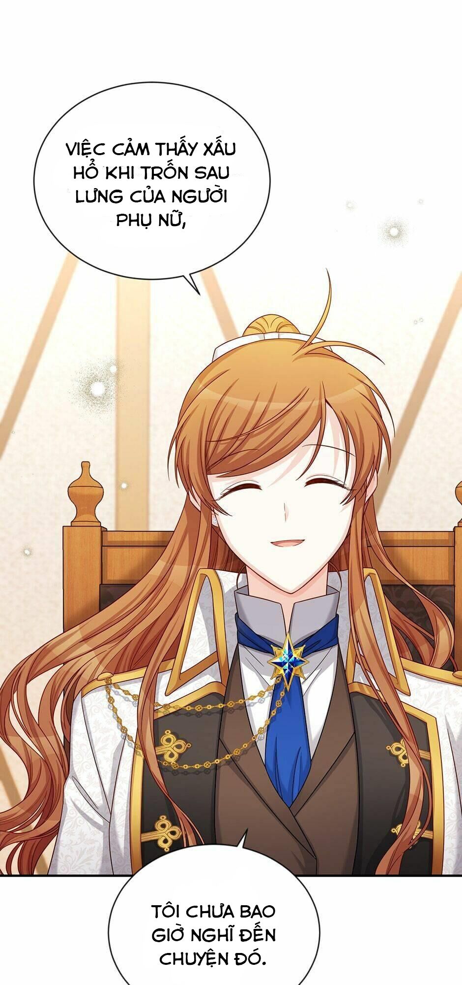 nữ công tước với tâm hồn trống rỗng chapter 76 37