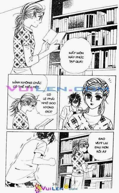 cô gái trung hoa chapter 7 58