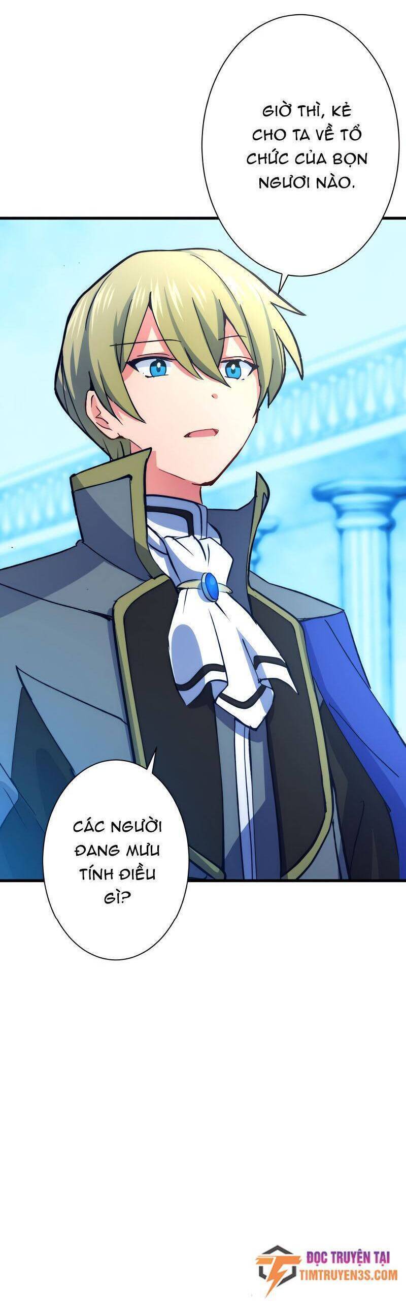 âm dương sư mạnh nhất chuyển sinh chapter 31 38