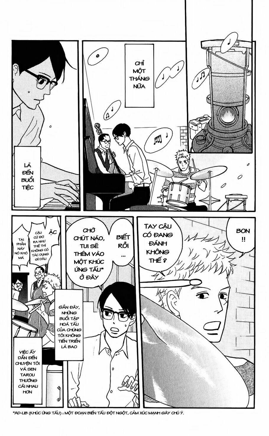 sakamichi no apollon chapter 10 3