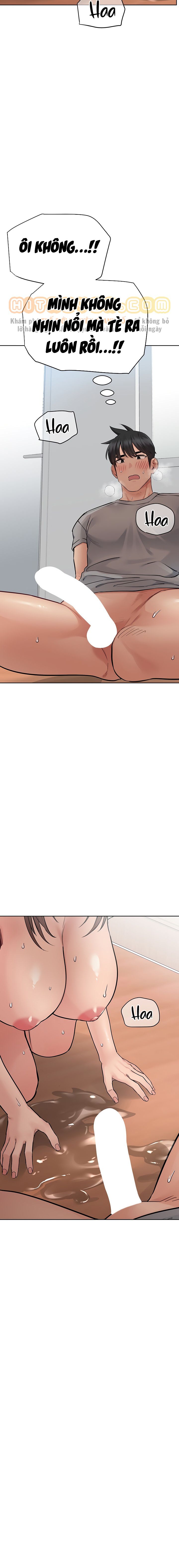 người dì khiêu gợi chapter 72 21