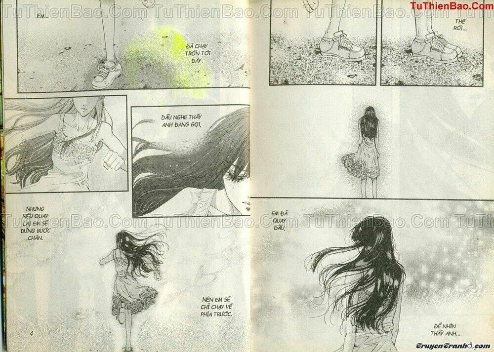 goong - [ hoàng cung ] chapter 23 2