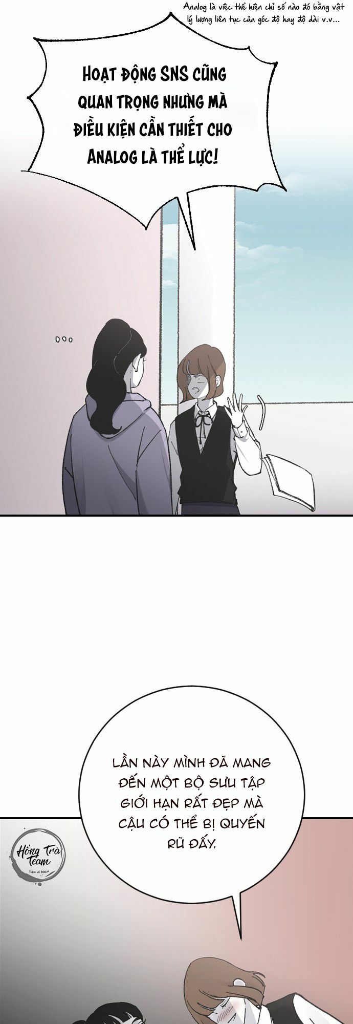 ba người anh trai cực phẩm của tôi chapter 12 30